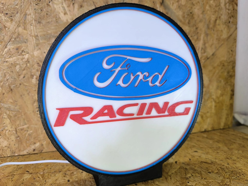 Ford Racing — imagem 4